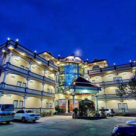 Hotel Smile Пин О Луин Екстериор снимка